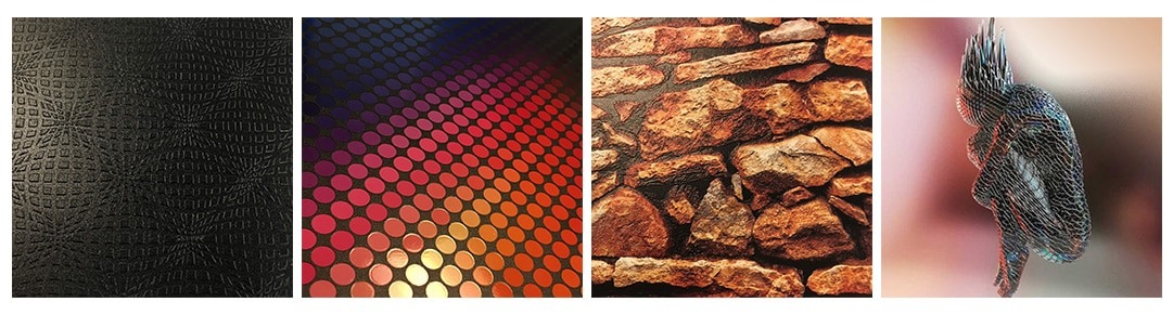 Mimaki JFX200-2513 EX. Функция MCC