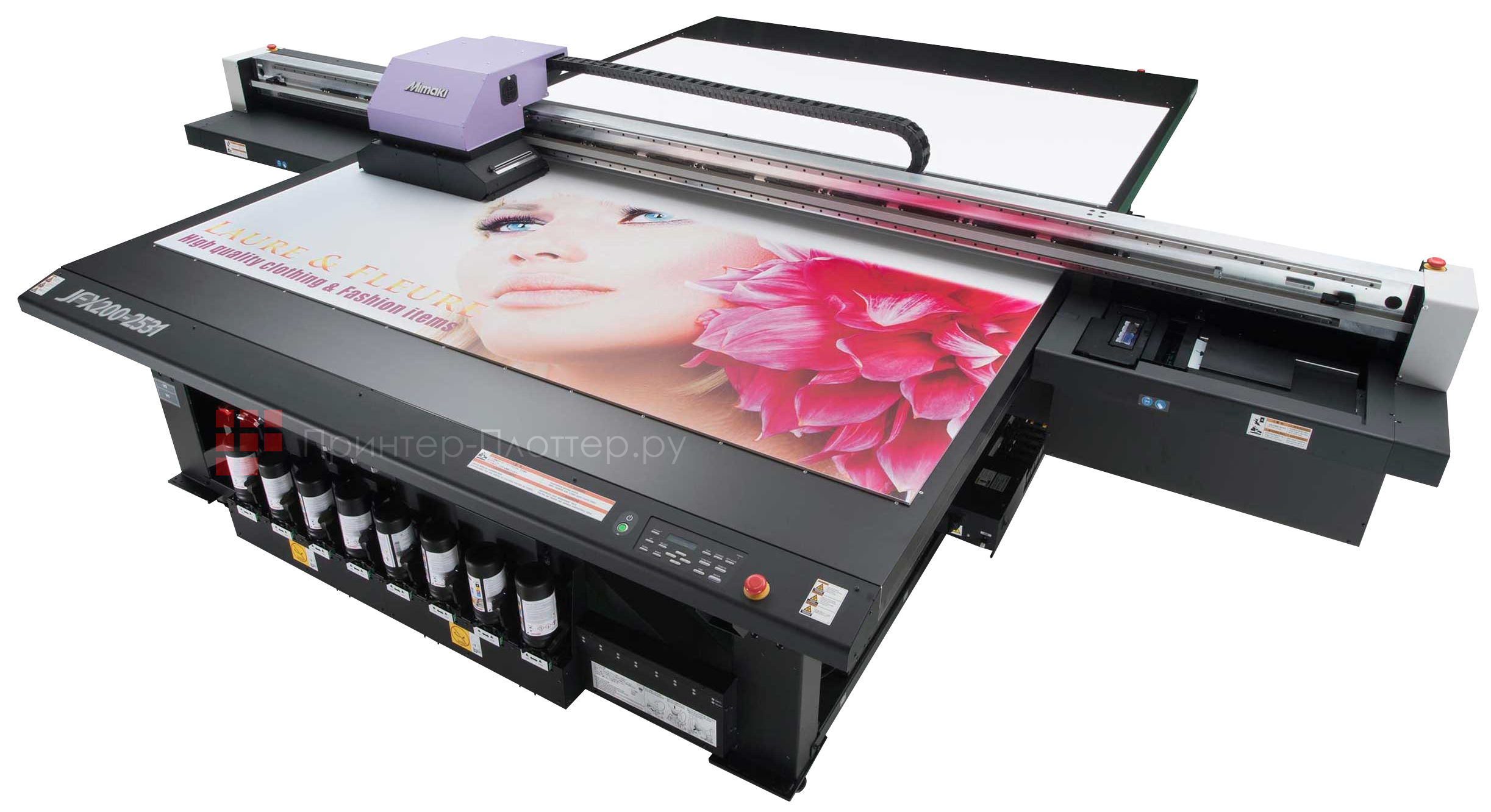 Mimaki JFX200-2531