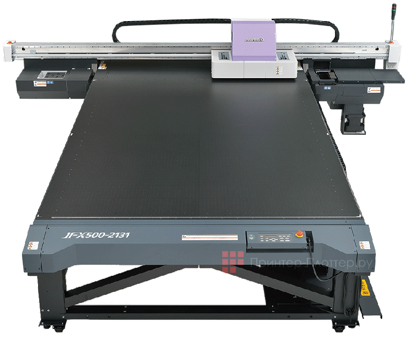 Mimaki JFX500-2131. На выгодных условиях