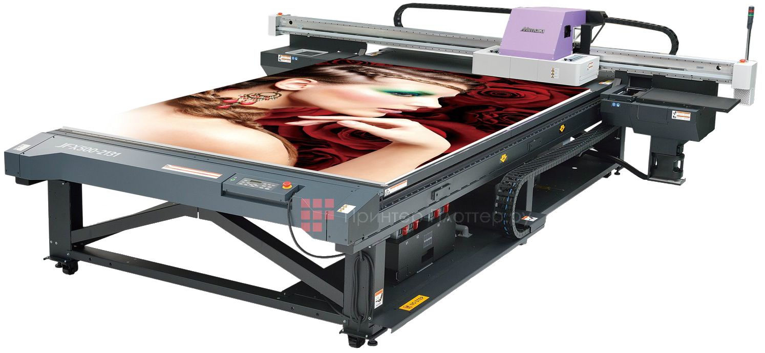 Mimaki JFX500-2131