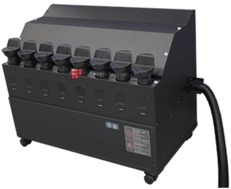 Mimaki JFX600-2513. Опции