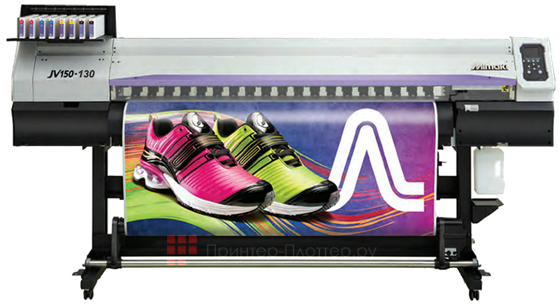 Mimaki JV150-130. На выгодных условиях