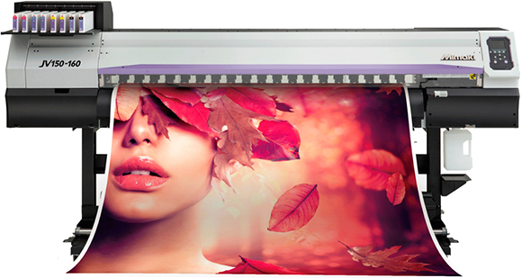 Mimaki JV150-160