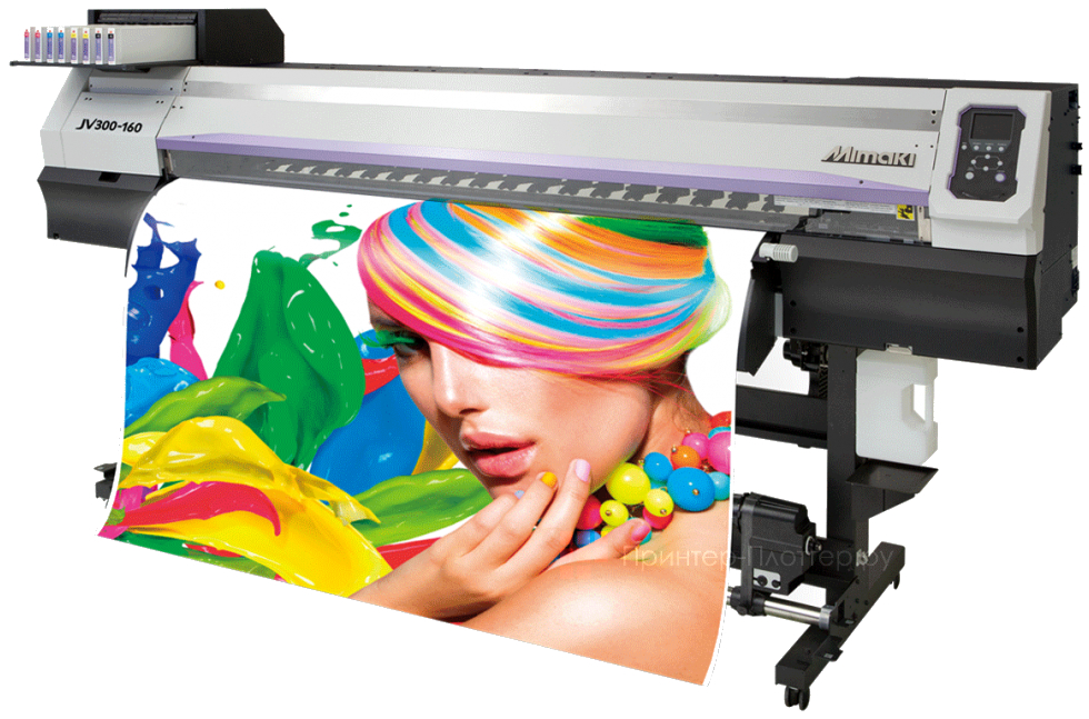 Mimaki JV300-130
