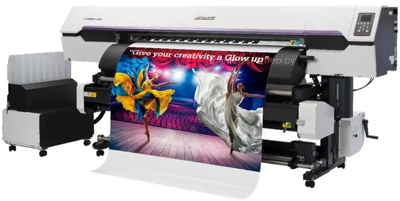 Mimaki JV330-160