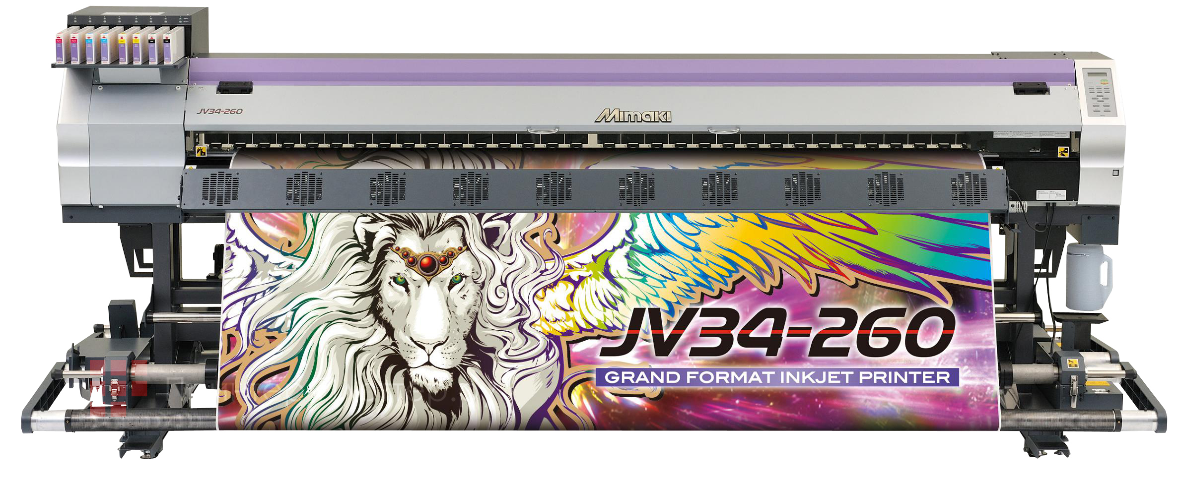 Mimaki JV34-260S. На выгодных условиях