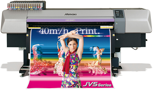 Mimaki JV5-160S