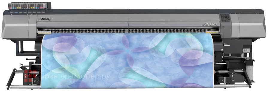 Mimaki JV5-320DS