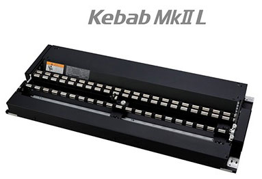 Mimaki KEBAB MkII L