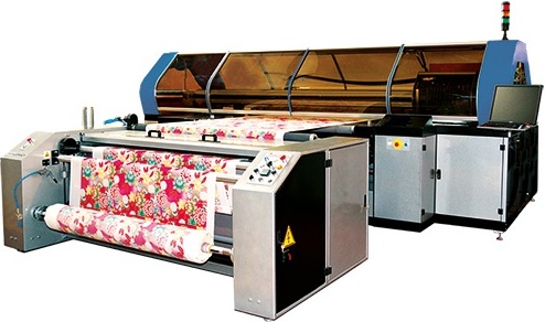 Mimaki Leopard-1800B. На выгодных условиях