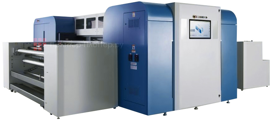 Mimaki MM700-1800B. На выгодных условиях