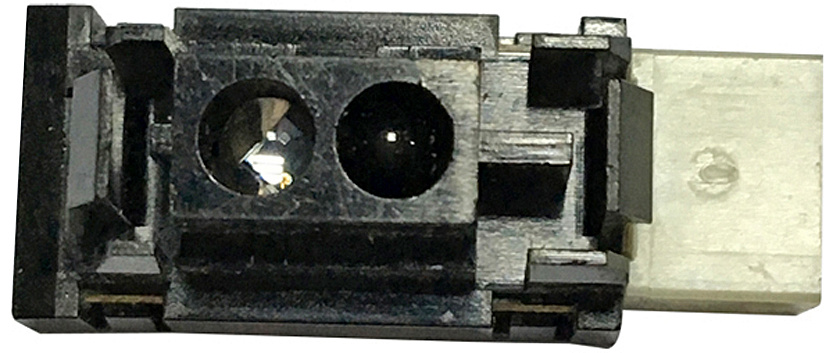 Mimaki Paper Width Sensor PCB JV5. На выгодных условиях