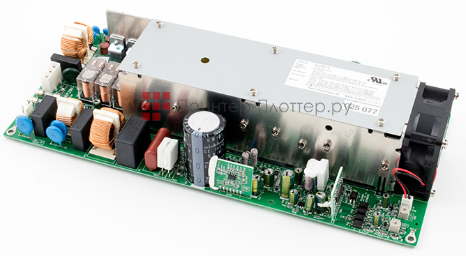 Mimaki блок питания Power Unit PCB JV33, CJV30, JV34. На выгодных условиях