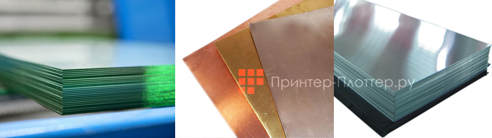 Mimaki PR-200, 600 мл. Материалы, требующие нанесения праймера перед печатью