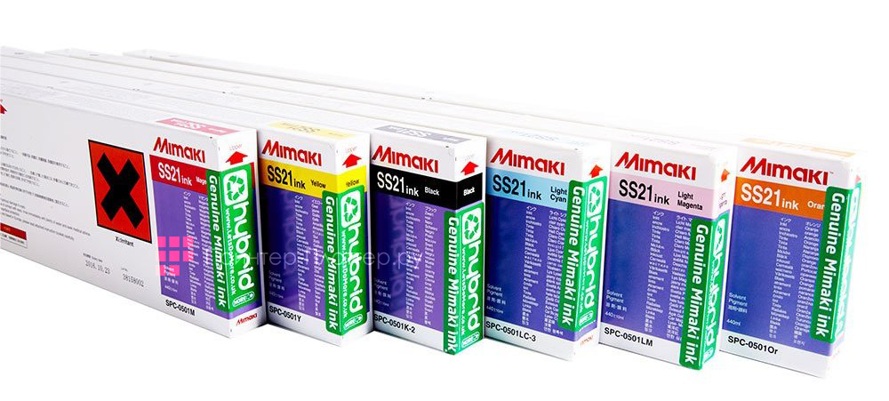 Mimaki JV300-130 Plus. SS21