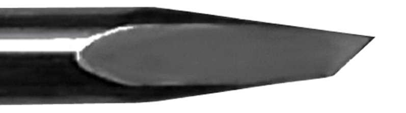 Нож для резки ПВХ-пленок универсальный SPB-0030. На выгодных условиях