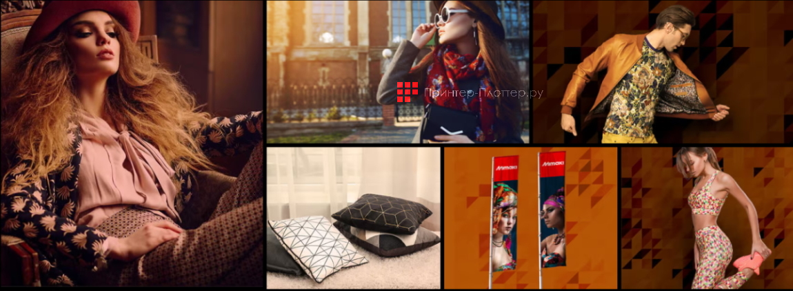 Mimaki Tiger-1800B MkIII. Особенности