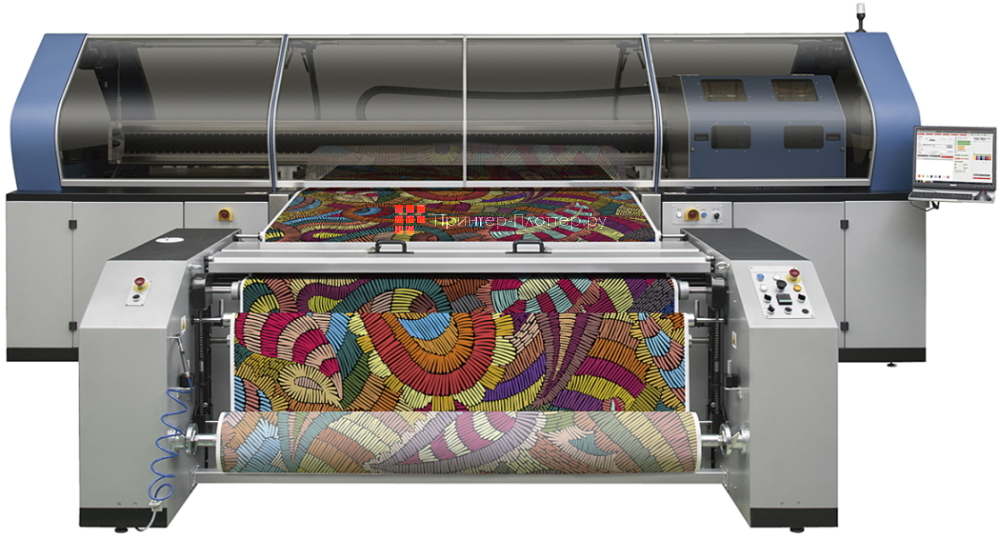 Mimaki Tiger-1800B MkIII