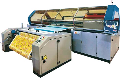 Mimaki Tiger-1800B. На выгодных условиях