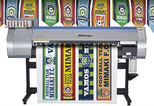 Mimaki TS30-1300 Mimaki TS30-1300