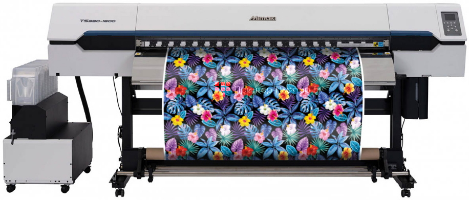 Mimaki TS330-1600