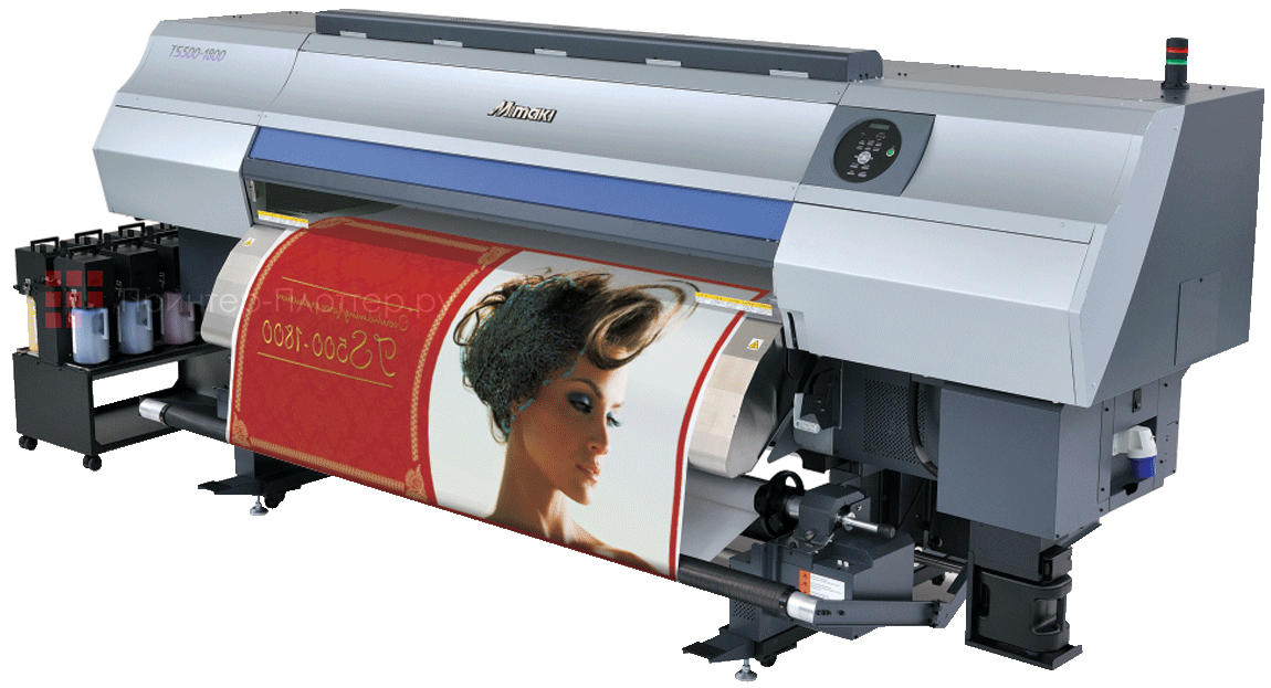 Mimaki TS500-1800SB