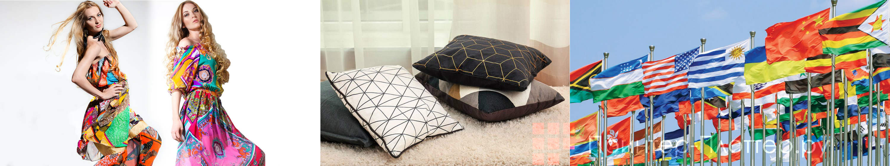 Mimaki TS500P-3200. Области применения