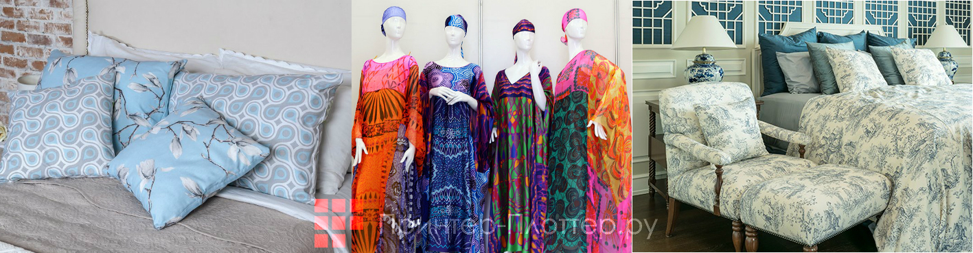 Mimaki TS500P-3200. Широчайшее поле для творчества