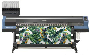 Mimaki TS55-1800. На выгодных условиях