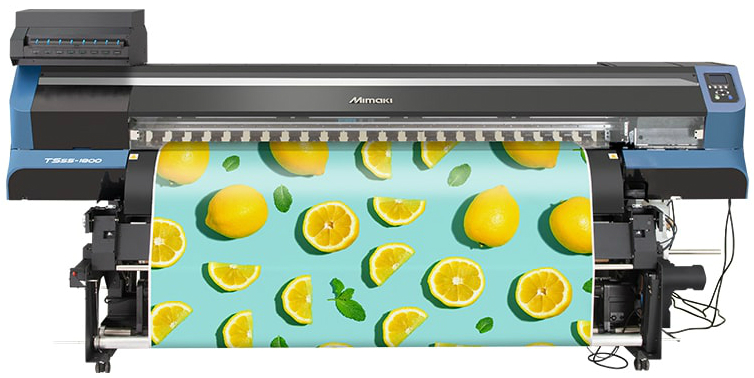 Mimaki TS55-1800