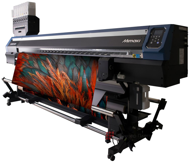 Mimaki Tx300P-1800