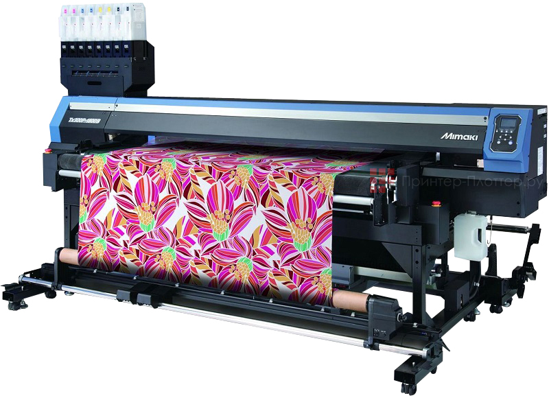 Mimaki Tx300P-1800B