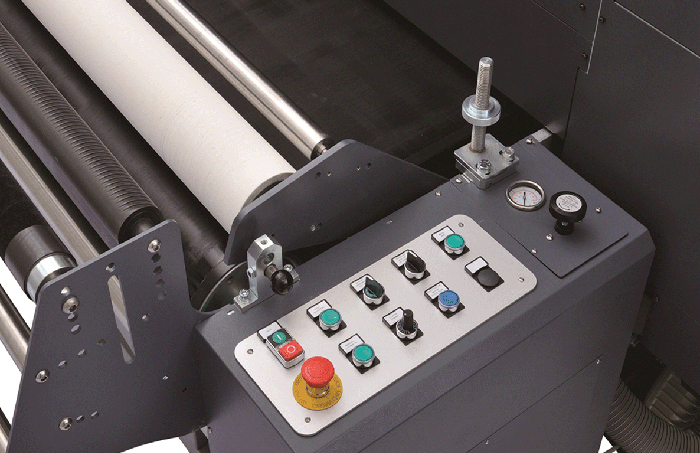 Mimaki TX500-1800B. Особенности