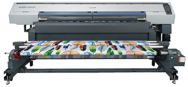 Mimaki Tx500P-3200DS. На выгодных условиях
