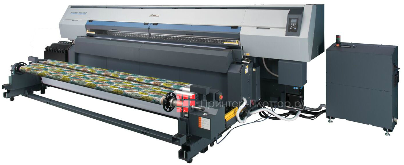 Mimaki Tx500P-3200DS