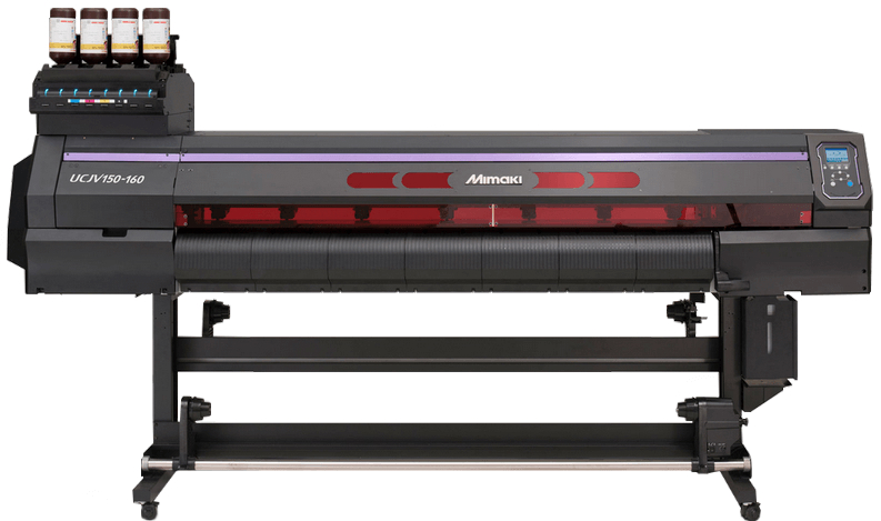 Mimaki UCJV150-160. На выгодных условиях