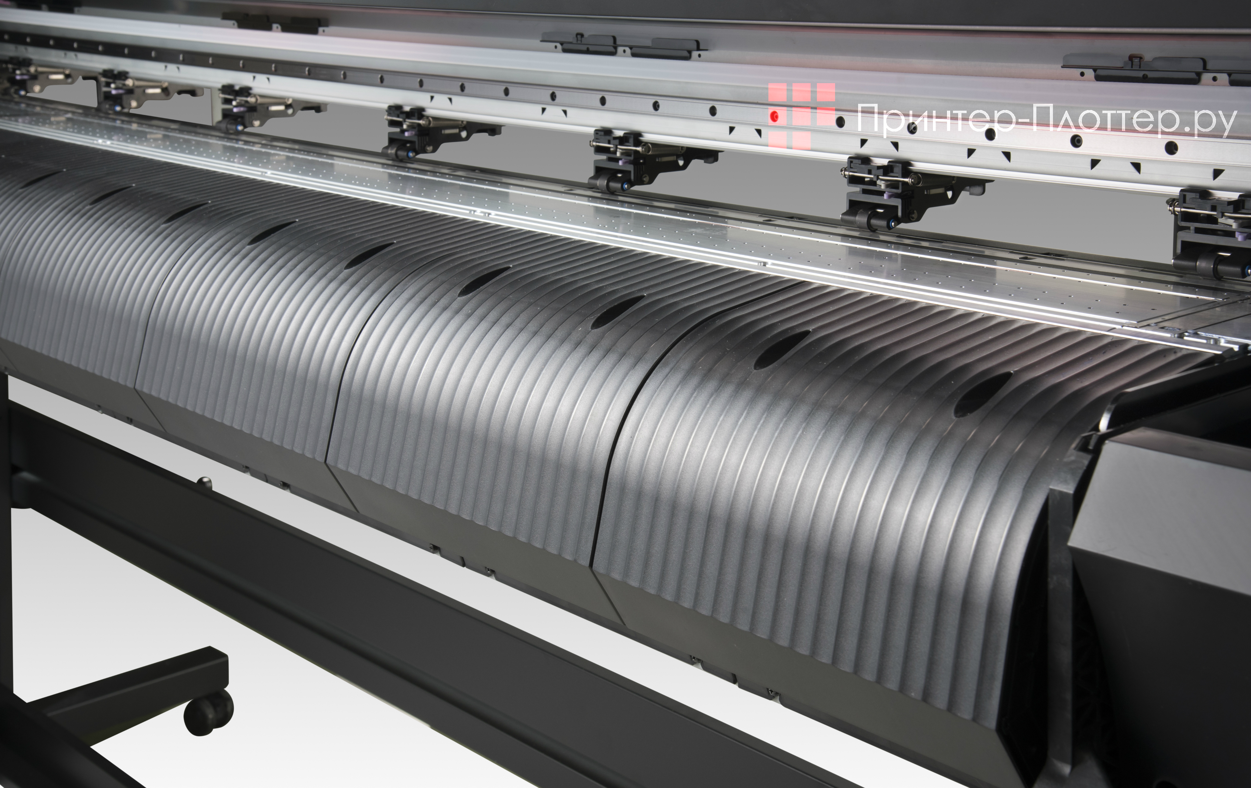 Mimaki UCJV150-160. Особенности