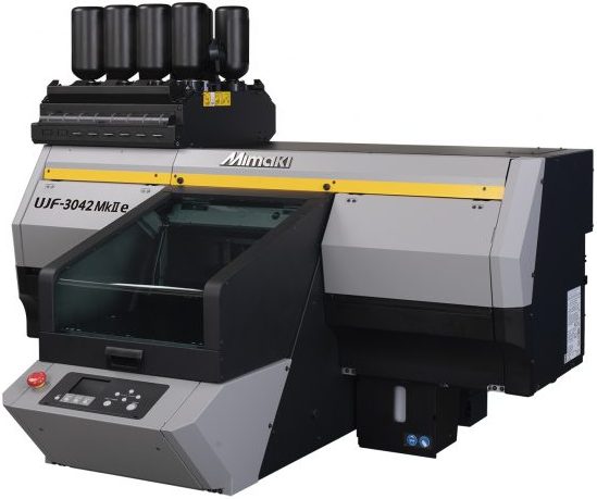 Mimaki UJF-3042 MkII e
