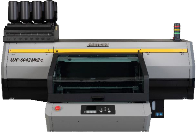 Mimaki UJF-6042 MkII e