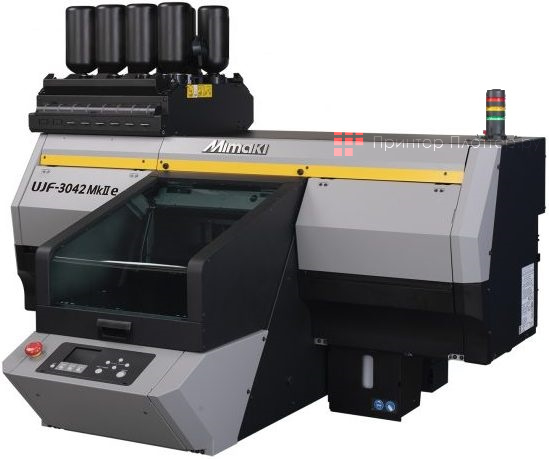 Mimaki UJF-3042 MkII Ex e
