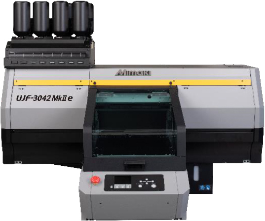 Mimaki UJF-3042 MkII e