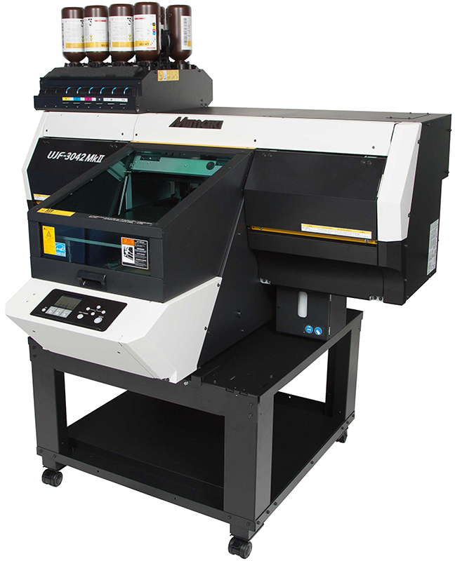 Mimaki UJF-3042 MkII EX