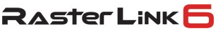 RasterLink 6 в комплекте