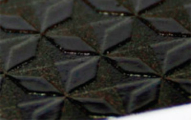 Mimaki UJF-3042FX. Выборочное нанесение лака