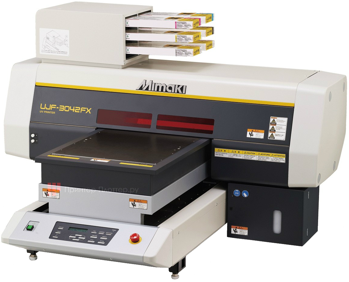 Mimaki UJF-3042FX