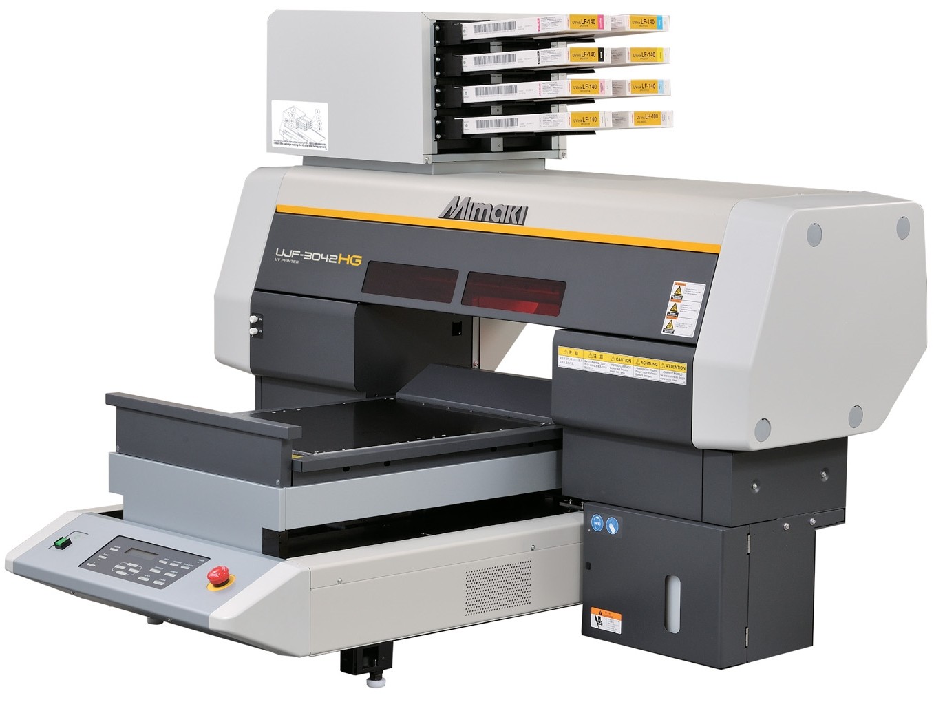 Mimaki UJF-3042HG
