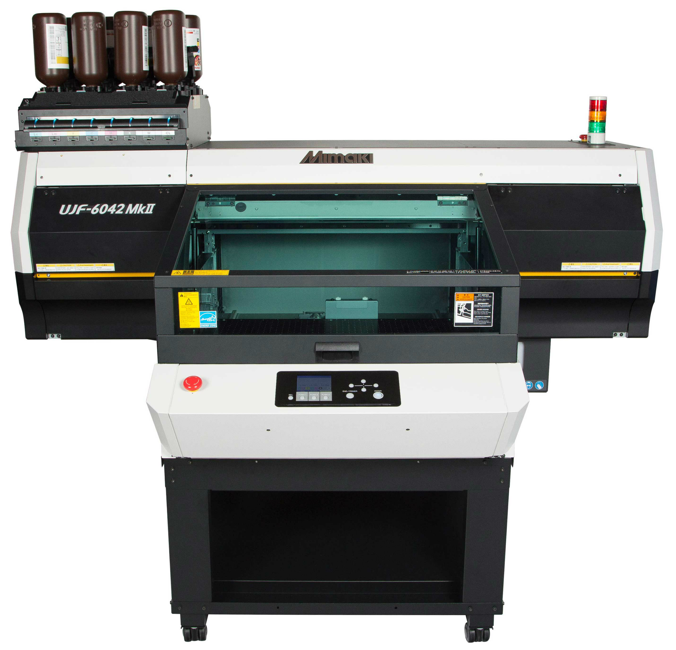 Mimaki UJF-6042 MkII. На выгодных условиях