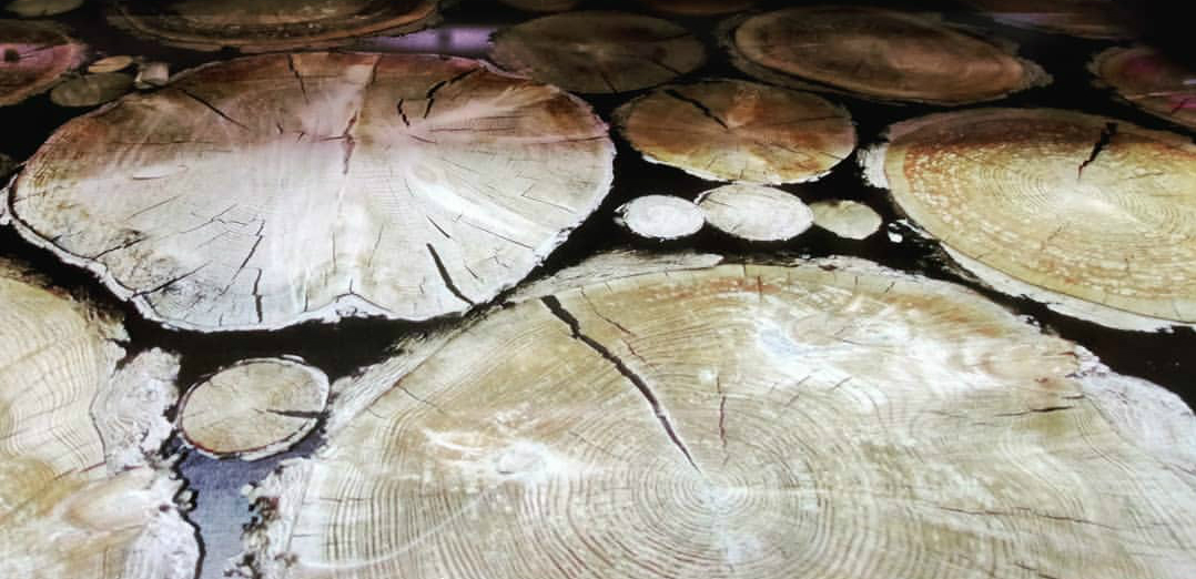 Mimaki UJF-6042HG. Уникальные текстуры