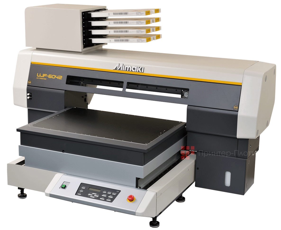 Mimaki UJF-6042HG