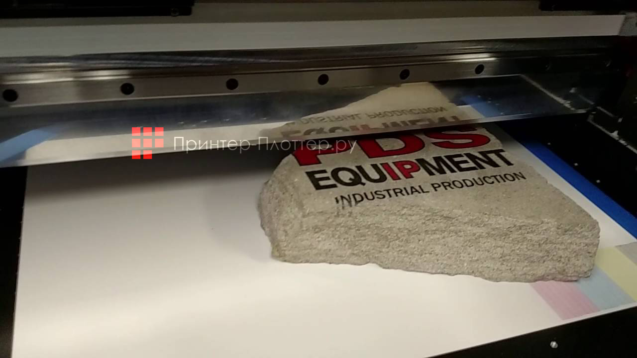 Mimaki UJF-7151 Plus II. Функционал